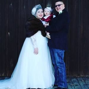 Meet your Posher, Rebecca